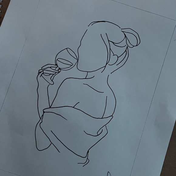 WALL ART - Picture 1 of 1